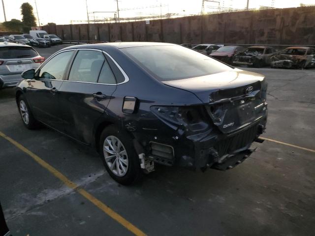 Photo 1 VIN: 4T4BF1FKXFR463644 - TOYOTA CAMRY 