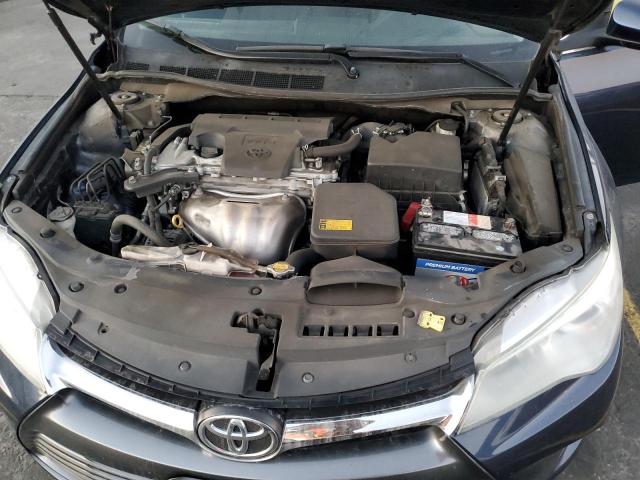 Photo 10 VIN: 4T4BF1FKXFR463644 - TOYOTA CAMRY 