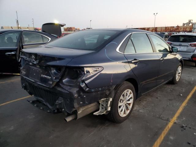 Photo 2 VIN: 4T4BF1FKXFR463644 - TOYOTA CAMRY 