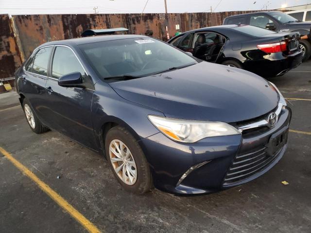 Photo 3 VIN: 4T4BF1FKXFR463644 - TOYOTA CAMRY 