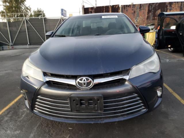 Photo 4 VIN: 4T4BF1FKXFR463644 - TOYOTA CAMRY 