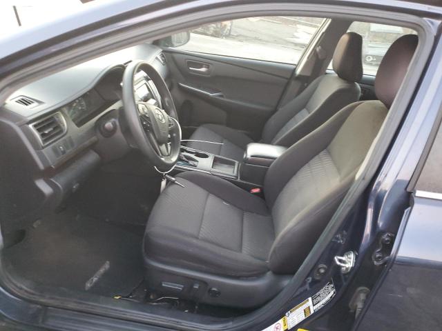 Photo 6 VIN: 4T4BF1FKXFR463644 - TOYOTA CAMRY 