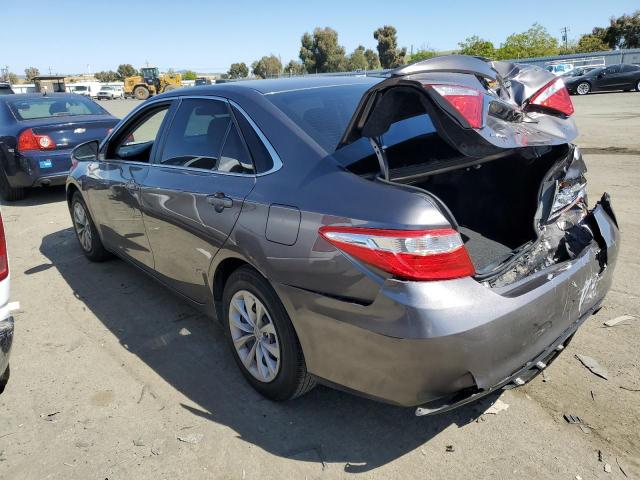 Photo 1 VIN: 4T4BF1FKXFR464731 - TOYOTA CAMRY 