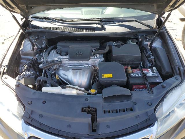 Photo 10 VIN: 4T4BF1FKXFR464731 - TOYOTA CAMRY 