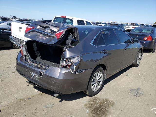 Photo 2 VIN: 4T4BF1FKXFR464731 - TOYOTA CAMRY 