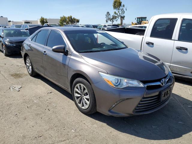 Photo 3 VIN: 4T4BF1FKXFR464731 - TOYOTA CAMRY 