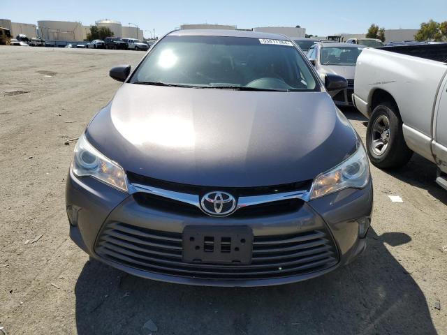 Photo 4 VIN: 4T4BF1FKXFR464731 - TOYOTA CAMRY 