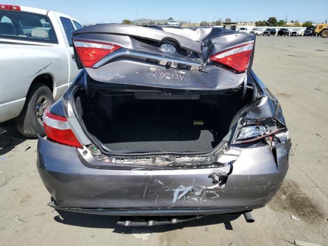 Photo 5 VIN: 4T4BF1FKXFR464731 - TOYOTA CAMRY 