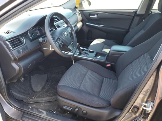 Photo 6 VIN: 4T4BF1FKXFR464731 - TOYOTA CAMRY 