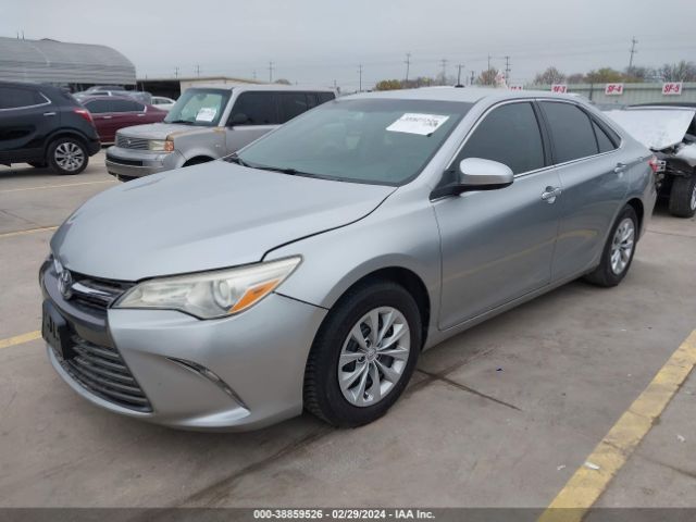 Photo 1 VIN: 4T4BF1FKXFR466964 - TOYOTA CAMRY 