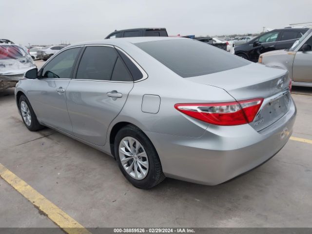 Photo 2 VIN: 4T4BF1FKXFR466964 - TOYOTA CAMRY 