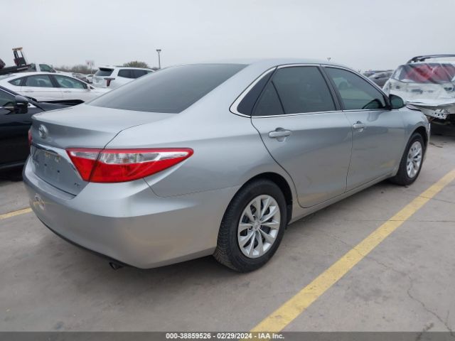 Photo 3 VIN: 4T4BF1FKXFR466964 - TOYOTA CAMRY 