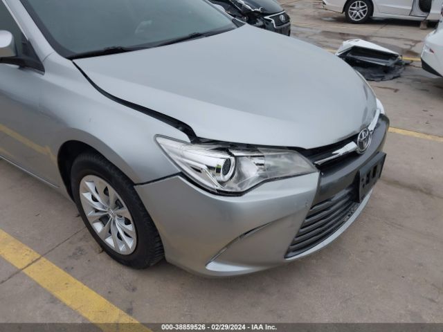 Photo 5 VIN: 4T4BF1FKXFR466964 - TOYOTA CAMRY 