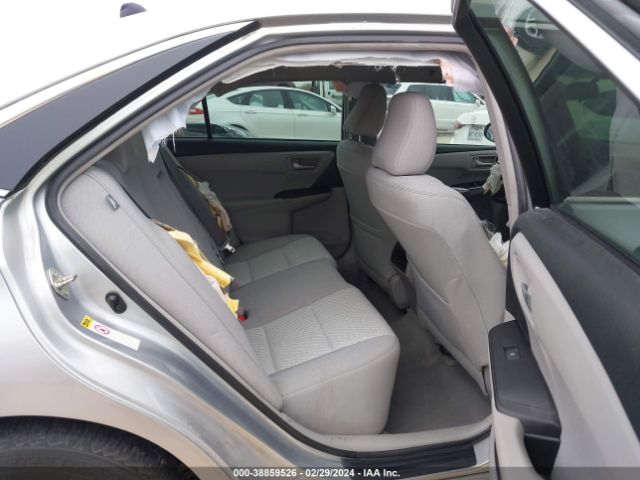 Photo 7 VIN: 4T4BF1FKXFR466964 - TOYOTA CAMRY 