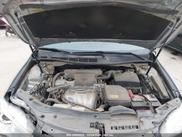 Photo 9 VIN: 4T4BF1FKXFR466964 - TOYOTA CAMRY 