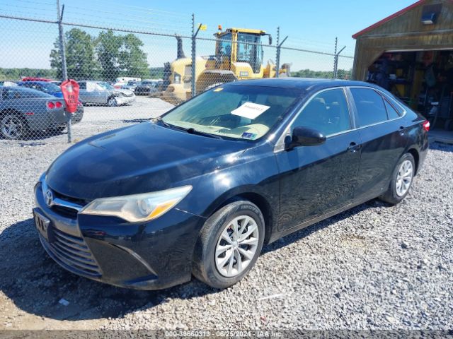 Photo 1 VIN: 4T4BF1FKXFR467788 - TOYOTA CAMRY 