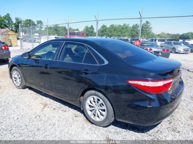 Photo 2 VIN: 4T4BF1FKXFR467788 - TOYOTA CAMRY 