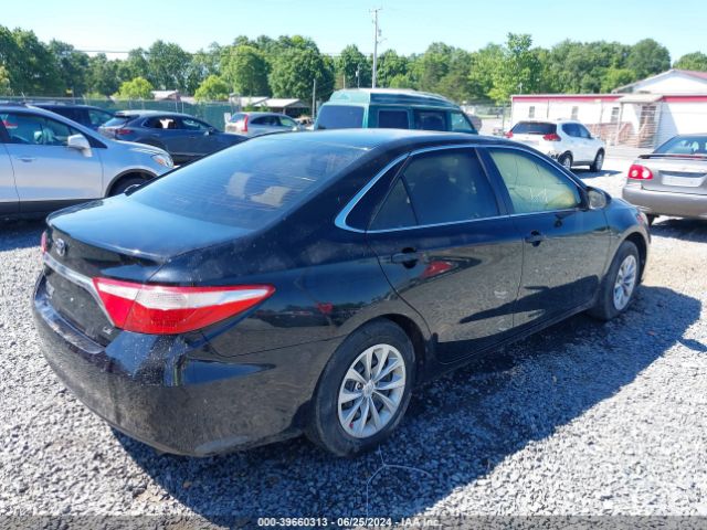 Photo 3 VIN: 4T4BF1FKXFR467788 - TOYOTA CAMRY 