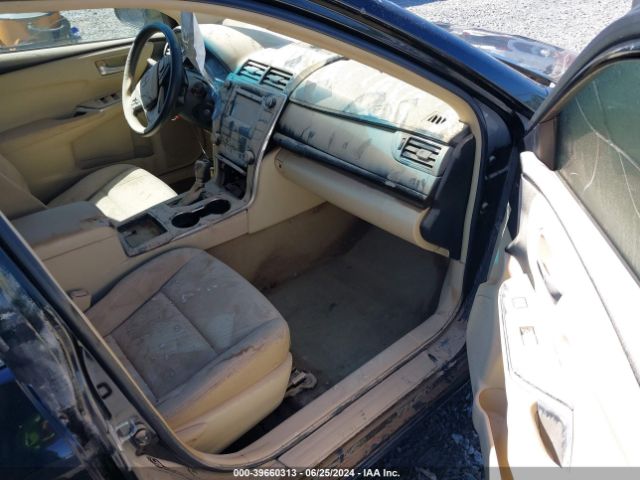 Photo 4 VIN: 4T4BF1FKXFR467788 - TOYOTA CAMRY 