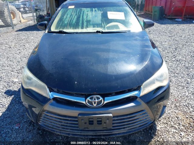 Photo 5 VIN: 4T4BF1FKXFR467788 - TOYOTA CAMRY 