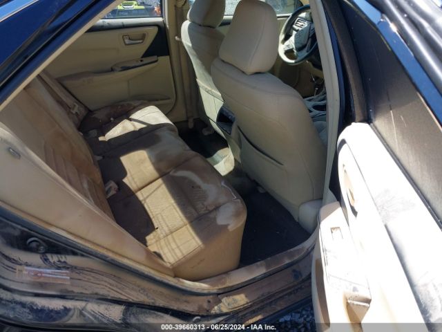 Photo 7 VIN: 4T4BF1FKXFR467788 - TOYOTA CAMRY 