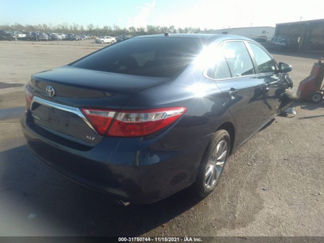 Photo 3 VIN: 4T4BF1FKXFR468617 - TOYOTA CAMRY 