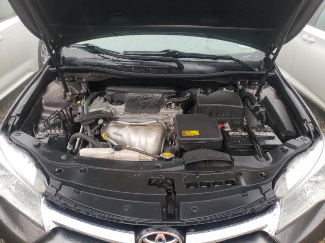 Photo 6 VIN: 4T4BF1FKXFR469105 - TOYOTA CAMRY LE 