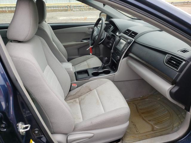 Photo 4 VIN: 4T4BF1FKXFR469864 - TOYOTA CAMRY LE 