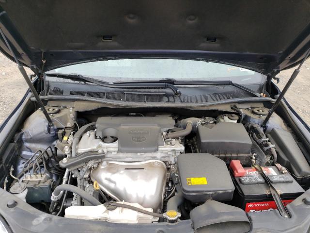 Photo 6 VIN: 4T4BF1FKXFR469864 - TOYOTA CAMRY LE 