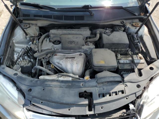 Photo 10 VIN: 4T4BF1FKXFR475146 - TOYOTA CAMRY LE 