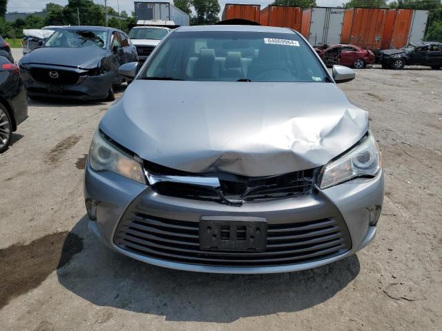 Photo 4 VIN: 4T4BF1FKXFR475146 - TOYOTA CAMRY LE 