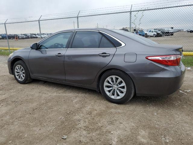 Photo 1 VIN: 4T4BF1FKXFR475504 - TOYOTA CAMRY LE 