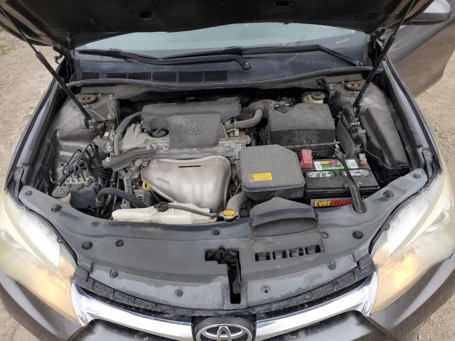 Photo 10 VIN: 4T4BF1FKXFR475504 - TOYOTA CAMRY LE 