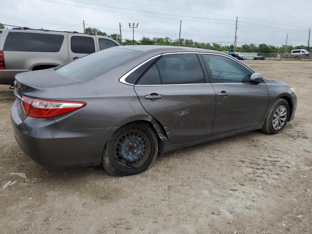 Photo 2 VIN: 4T4BF1FKXFR475504 - TOYOTA CAMRY LE 