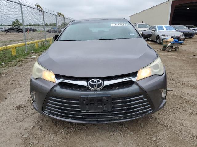 Photo 4 VIN: 4T4BF1FKXFR475504 - TOYOTA CAMRY LE 