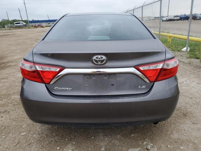 Photo 5 VIN: 4T4BF1FKXFR475504 - TOYOTA CAMRY LE 