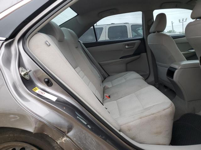 Photo 9 VIN: 4T4BF1FKXFR475504 - TOYOTA CAMRY LE 