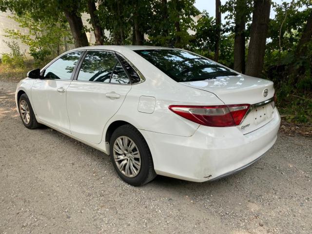 Photo 3 VIN: 4T4BF1FKXFR477477 - TOYOTA CAMRY LE 