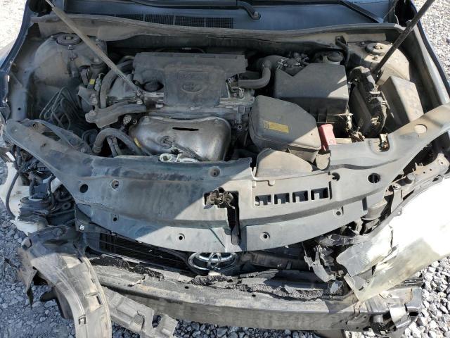 Photo 10 VIN: 4T4BF1FKXFR477804 - TOYOTA CAMRY LE 