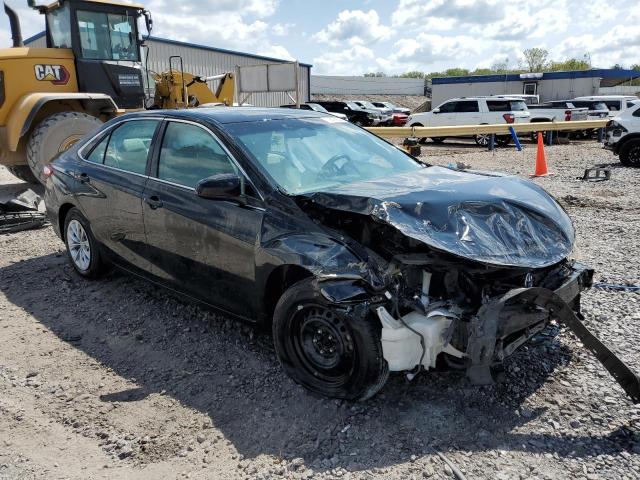 Photo 3 VIN: 4T4BF1FKXFR477804 - TOYOTA CAMRY LE 