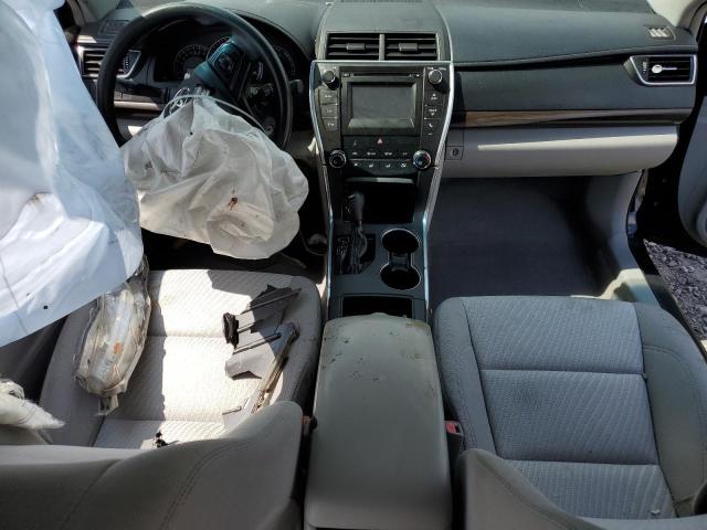 Photo 7 VIN: 4T4BF1FKXFR477804 - TOYOTA CAMRY LE 