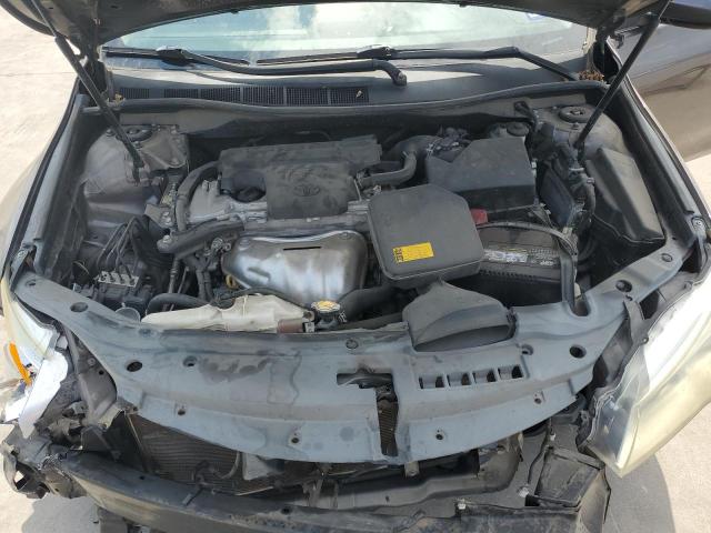 Photo 10 VIN: 4T4BF1FKXFR482498 - TOYOTA CAMRY LE 