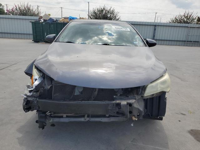 Photo 4 VIN: 4T4BF1FKXFR482498 - TOYOTA CAMRY LE 