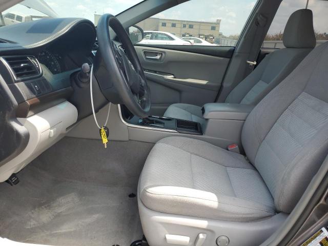 Photo 6 VIN: 4T4BF1FKXFR482498 - TOYOTA CAMRY LE 