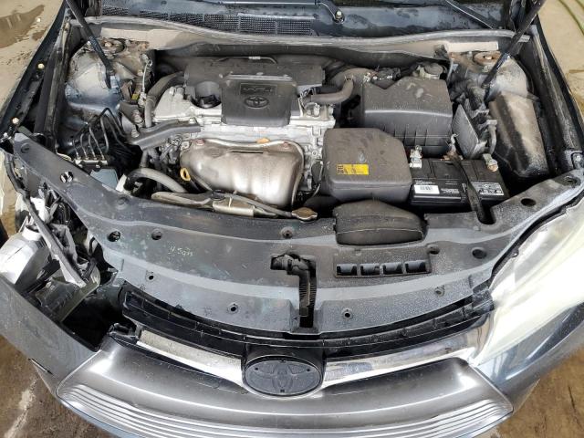 Photo 10 VIN: 4T4BF1FKXFR482825 - TOYOTA CAMRY LE 