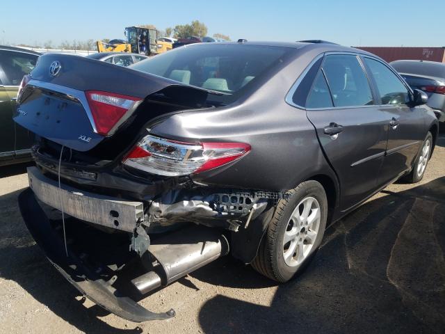 Photo 3 VIN: 4T4BF1FKXFR483425 - TOYOTA CAMRY 