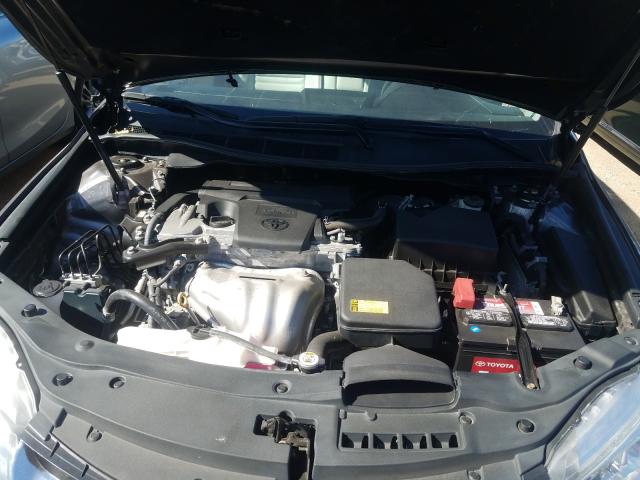 Photo 6 VIN: 4T4BF1FKXFR483425 - TOYOTA CAMRY 