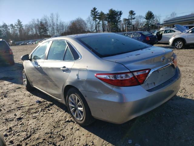 Photo 1 VIN: 4T4BF1FKXFR484834 - TOYOTA CAMRY 