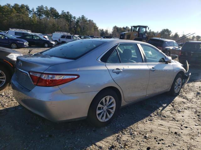 Photo 2 VIN: 4T4BF1FKXFR484834 - TOYOTA CAMRY 