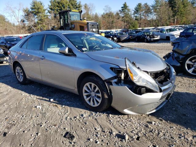 Photo 3 VIN: 4T4BF1FKXFR484834 - TOYOTA CAMRY 